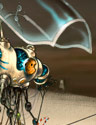 Fantacy & Sci-fi FX illustrations