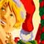 gocard for jul i brugsen