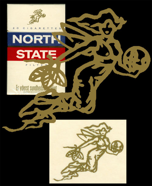 North State gudinde logo